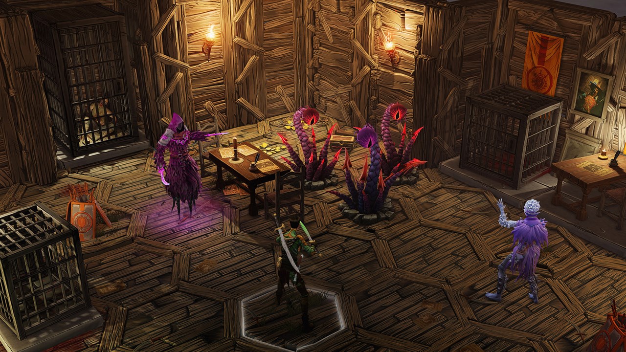 Gloomhaven screenshot 8