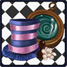 Alice Through the Looking Glass - Hidden Items Games