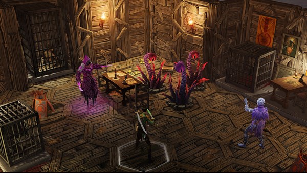 Gloomhaven Mercenaries Edition — 13