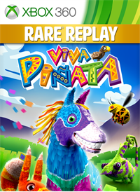 Viva Piñata