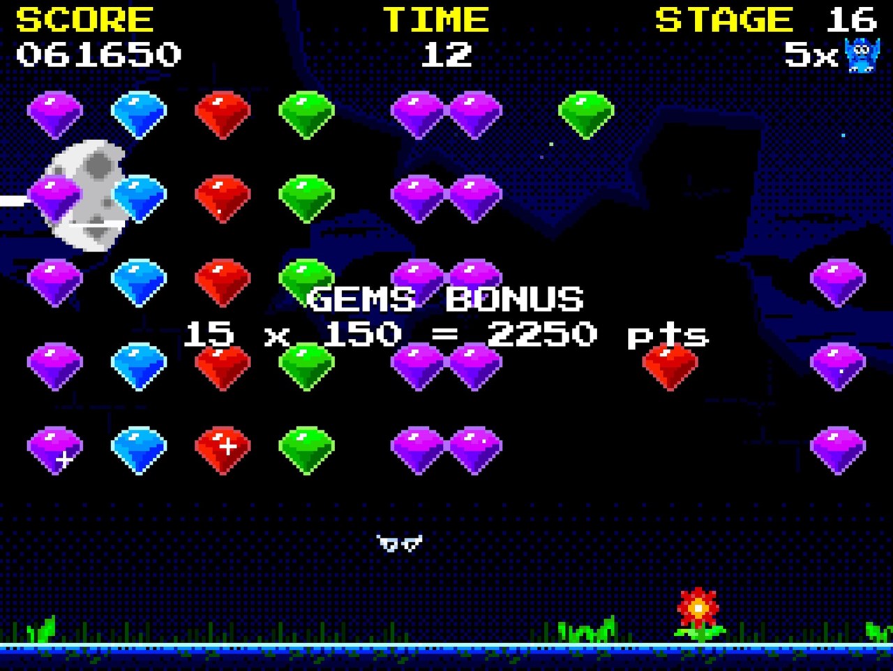 Jack Dragon and the Stone of Peace screenshot 3