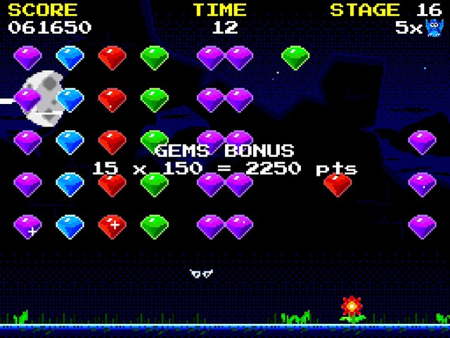 Jack Dragon and the Stone of Peace screenshot 3