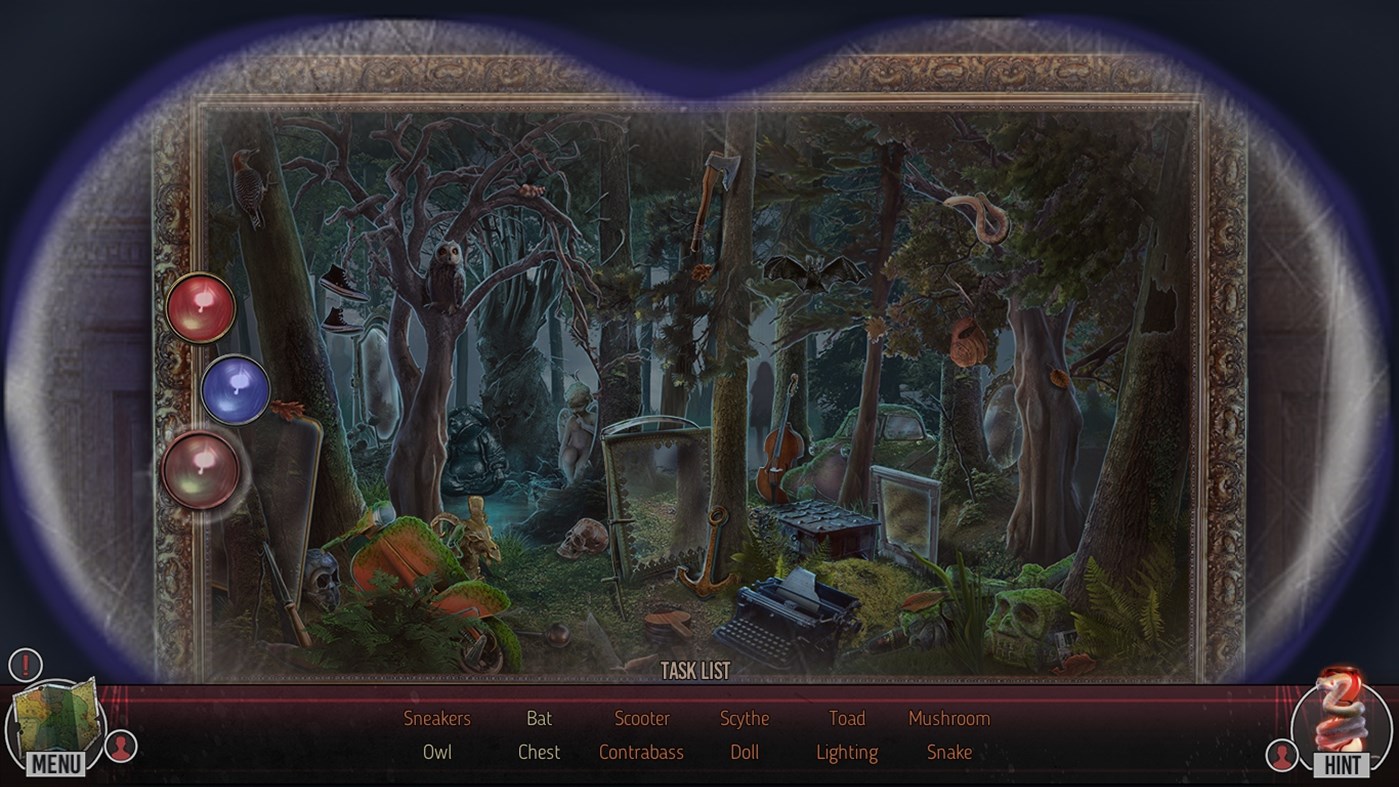 #4. Crossroads: On a Just Path (Windows) 게시자: Big Fish Games