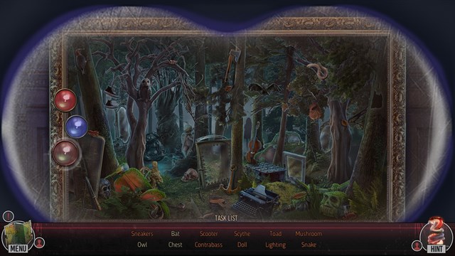 Crossroads: On a Just Path screenshot 4