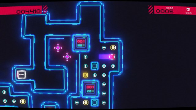 It's Kooky + Cyber Protocol screenshot 1