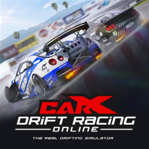 CarX Drift Racing Online
