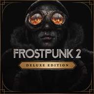 Frostpunk 2: Deluxe Edition