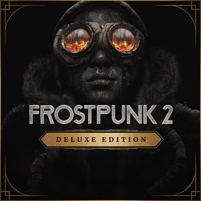 Frostpunk 2: Deluxe Edition