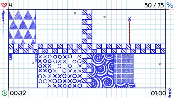 Ink & Paper: DoodleCut — 5