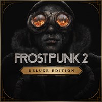 Frostpunk 2: Deluxe Edition Pre-order