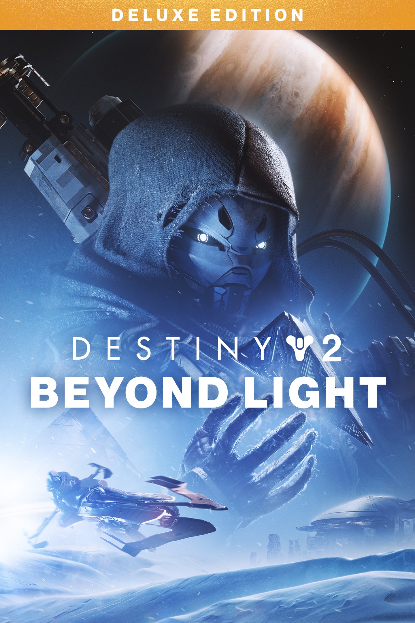 Destiny 2 Beyond Light Xbox