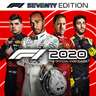 F1® 2020 F1® Seventy Edition