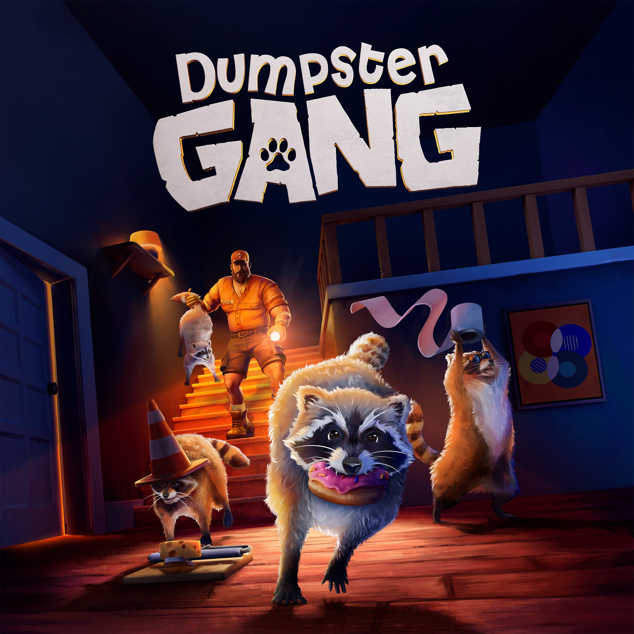 Garbage Gang