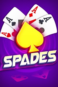 Spades Card Game Pro