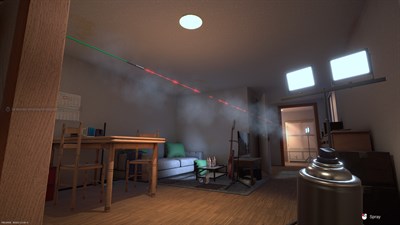Forensics: Crime Scene Detective — скриншот 17