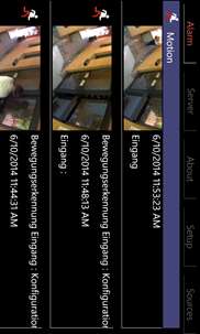 BSW IP Video Player screenshot 2