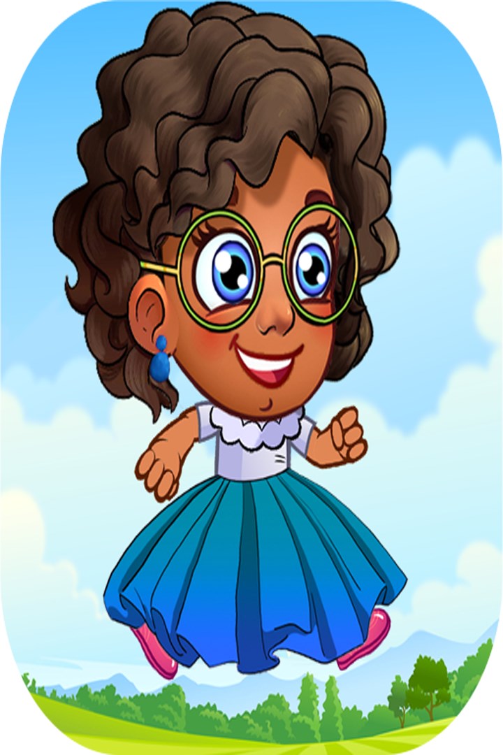 Descargar Mirabel Encanto Tall Run