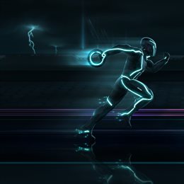 Aperçu TRON RUN/r