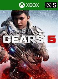 Gears 5