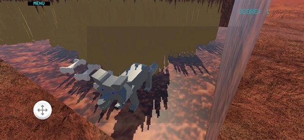 Derpy Wolve Racing — 3
