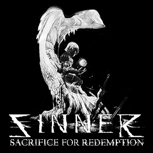 SINNER: Sacrifice for Redemption