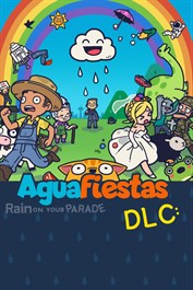 Aguafiestas DLC: ¡Nuevos niveles y características!