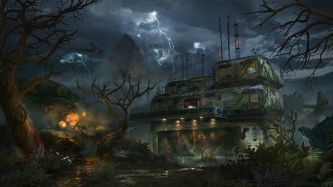 Call of Duty: Black Ops 2 ganha 5 novos mapas em DLC para Xbox 360