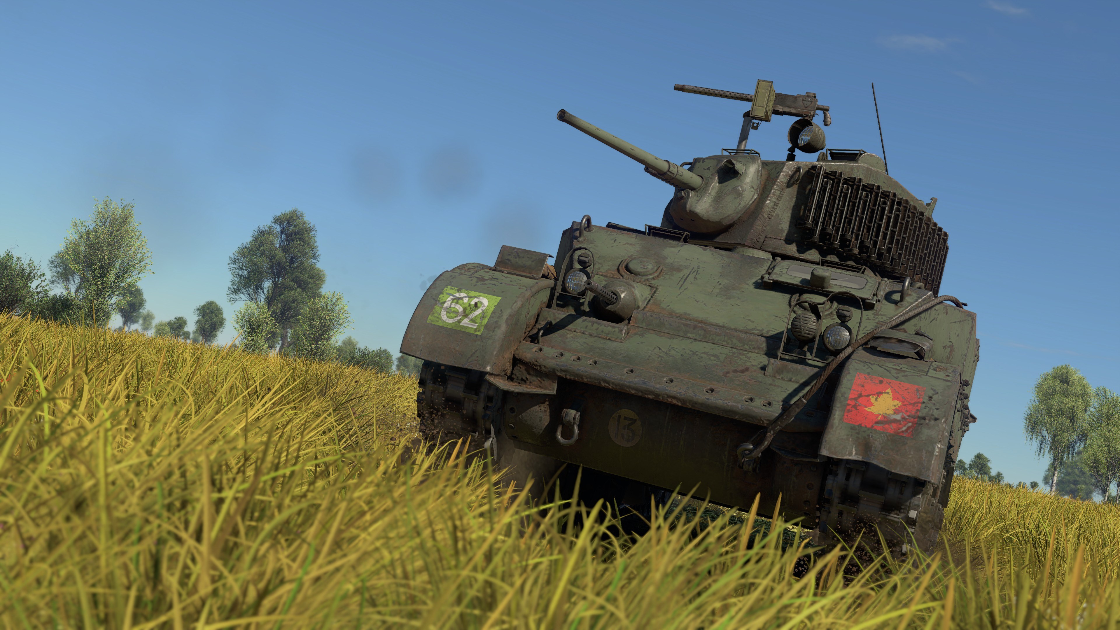 War Thunder - "Weapons of Victory" Bundle