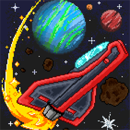 Aperçu Space War: Infinity