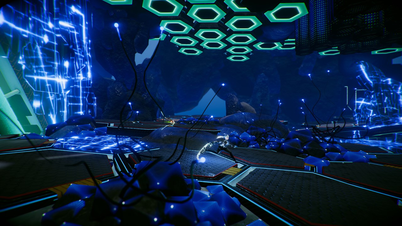 ReSetna screenshot 1