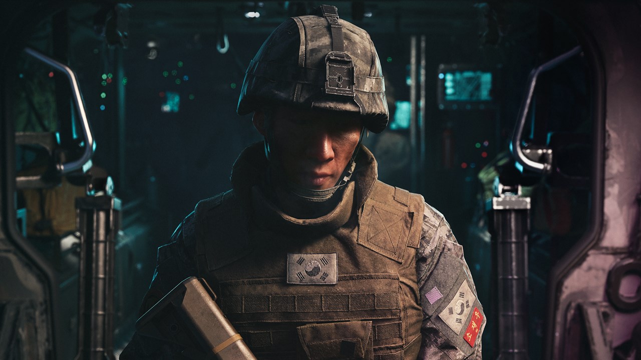 Call of Duty® screenshot 3