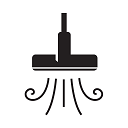 Vacuum Sites icon