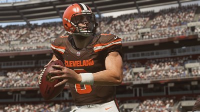 Madden NFL 19 — скриншот 1