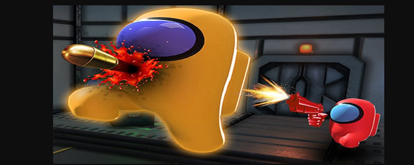 Among Shooter Online Game