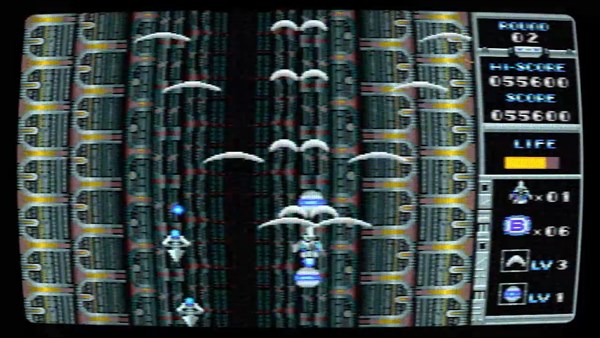 QUByte Classics: Thunderbolt Collection by PIKO — 4