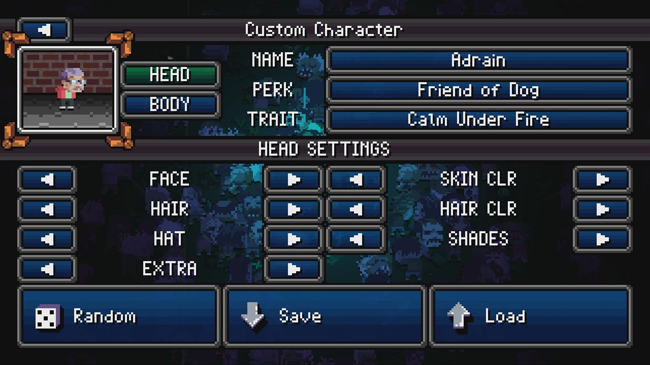 Death Road to Canada screenshot 2