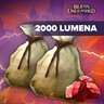 Bless Unleashed: 2.000 Lumena
