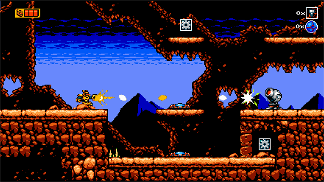 Deathchron screenshot 4