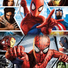 Aperçu Marvel: Ultimate Alliance Bundle