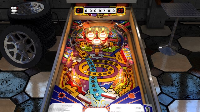 Zaccaria Pinball - Electro-Mechanical Tables Pack screenshot 4