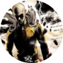 Saitama Wallpapers New Tab icon