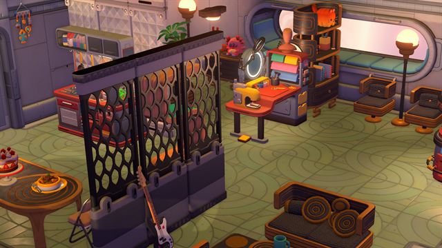 Young Suns (Game Preview) screenshot 10