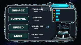 Space Frontier (Xbox One) screenshot 4