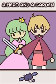 Купить ключ дешево A HERO AND A GARDEN (Xbox One)