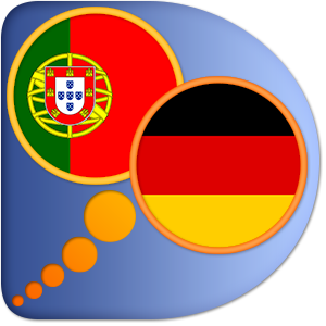 German Portuguese dictionary