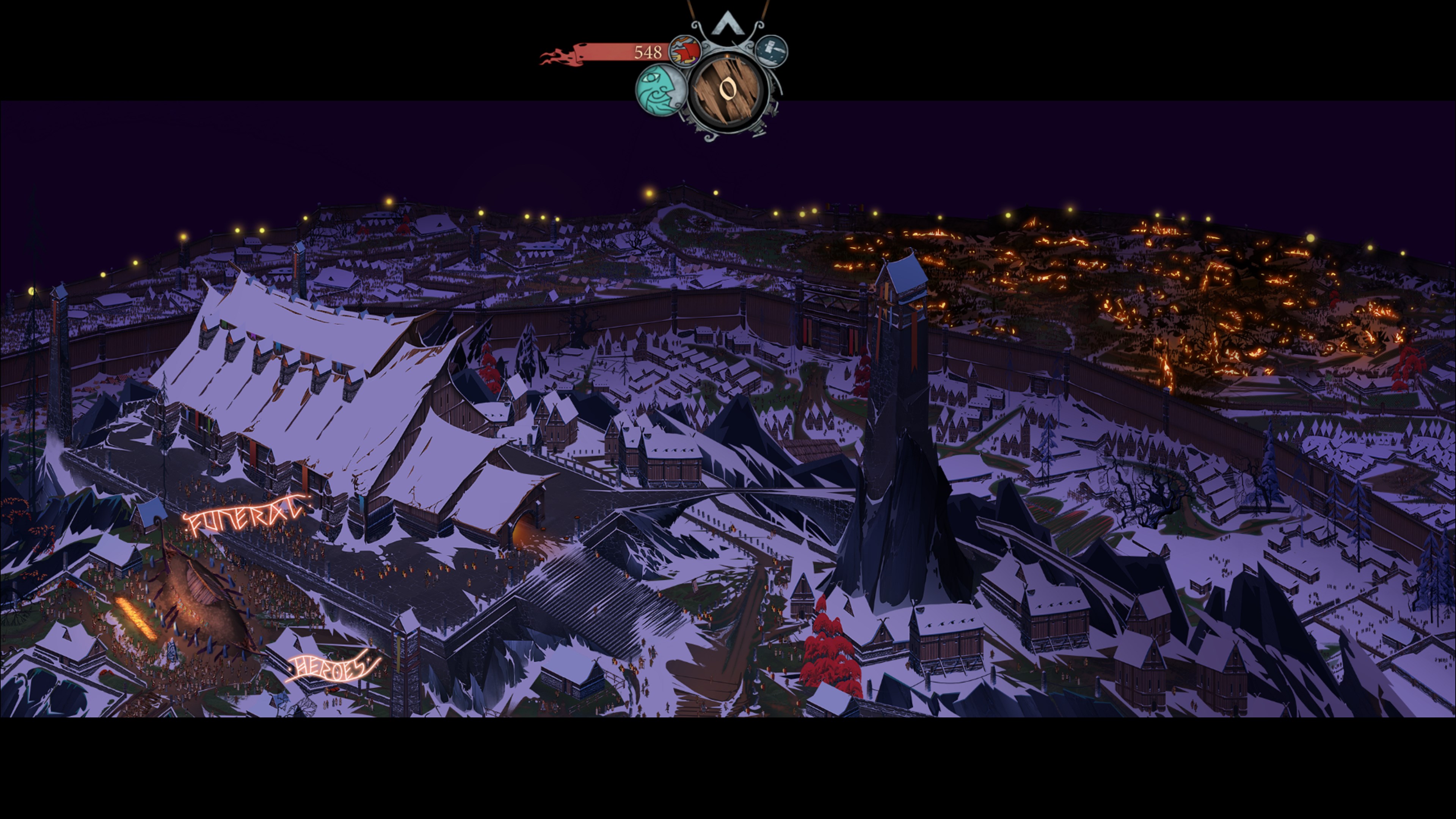 The Banner Saga 3 | Xbox | Chiave | Privato
