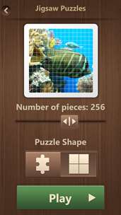 Animal Jigsaw Puzzles ! screenshot 6