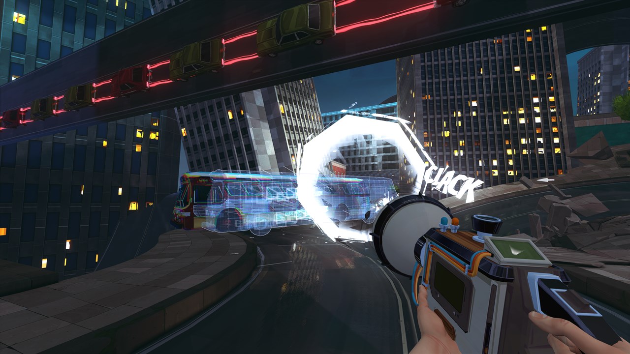 Yerba Buena screenshot 7