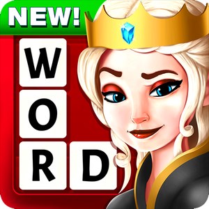 Mundo da Palavra - Jogo de palavras gratuito