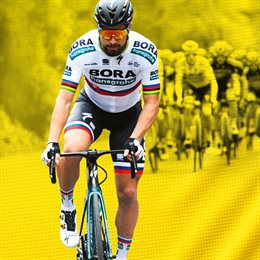 Aperçu Tour de France 2019